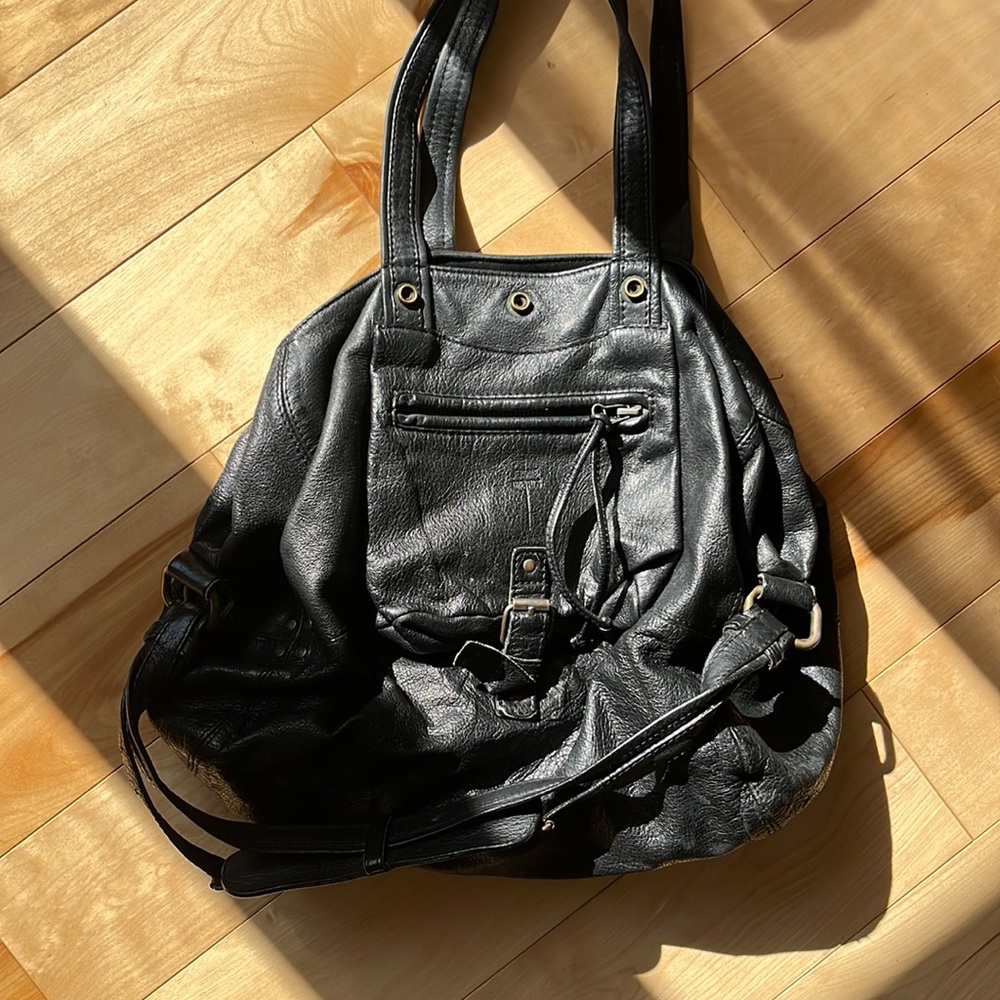 Jerome Dreyfuss Billy bag